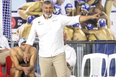 Stasera a Savona la Pallanuoto Trieste vuole chiudere la serie