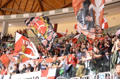 L'appello di Curva Nord Trieste a sostegno del popolo romagnolo