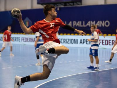 Finali U17: Cologne stoppa Trieste, niente semifinale per i giuliani