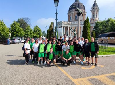 Under 19: il San Luigi si ferma ai quarti del torneo nazionale
