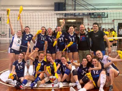 Kontovel-Zalet in D dopo 10 anni. Micussi: “Promozione sudatissima”