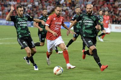Il Nordest ha fatto flop: fuori anche Pordenone e Vicenza