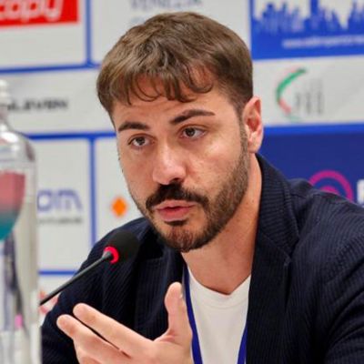 Giacomini: "Colloqui con il Comune per realizzare campi di proprietà"