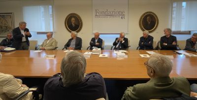 "Un secolo a canestro", presentato oggi il libro sul basket Fvg