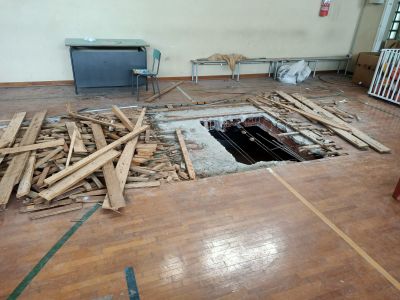 #CheckPointPalestre: scopriamo assieme i problemi degli impianti indoor