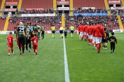 Ci sarà un'altra Under 23 nel girone dell'Unione?