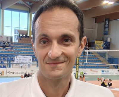 Altura, dopo Jeroncic in arrivo anche Beppe Cutuli