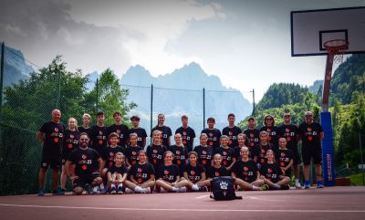 Summer Weekamp, in archivio la 4°edizione targata Libertas Gym&Basket