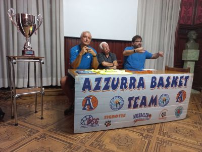 Don Marzari, si parte oggi. Finali sabato in piazza Sant'Antonio