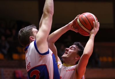 "Primo Trofeo sf.Era" con Lussetti Servolana, Santos, Bor e Pall. Monfalcone