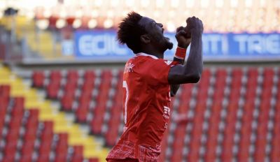 Un trio al comando: Padova e Mantova raggiungono la Virtus Verona