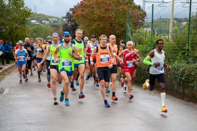 Trofeo Generali - Conad, a Duino la penultima tappa del circuito podistico triestino
