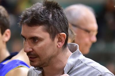 Il nuovo Jadran di Pozzecco: "Mi ha chiamato Vitez, ho accettato subito"