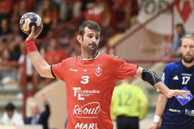 Sabato arriva il Cingoli, Trieste a caccia dei primi punti
