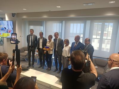 Presentata ufficialmente la Barcolana. Già più di mille iscritti
