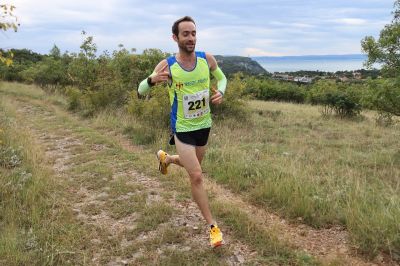 Daniele Torrico imperioso nel 18° Trofeo Generali