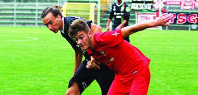 Luca Pizzul torna a Trieste: vestirà la maglia della Trieste Academy