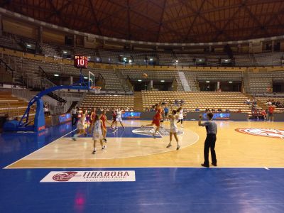 Sgt, esordio casalingo con vittoria: stesa Casarsa 45-35