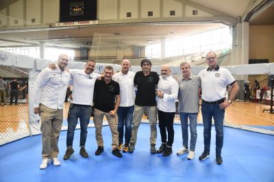 “Trieste In The Arena 2023”, successo oltre le aspettative