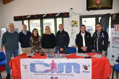 Il Trail della Grotta Gigante punta dritto ai 300 iscritti