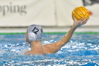 Tonfo anche a Savona, non si arresta la crisi della Pallanuoto Trieste