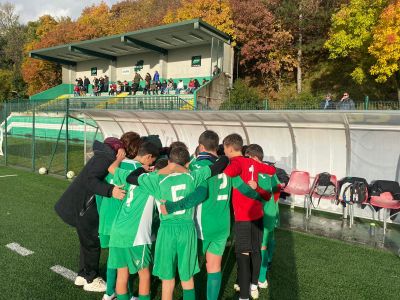 La penultima giornata degli Esordienti