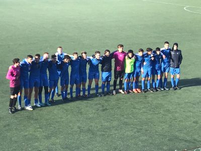 U17: vincono Cgs, Zaule e Vesna B. U16: pokerissimo Opicina