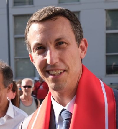 Rosenzweig: "Capisco i tifosi, ma a volte servono scelte impopolari"