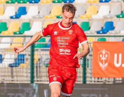 Il primo gol di Vertainen porta tre punti: 1-0 in casa della Giana Erminio