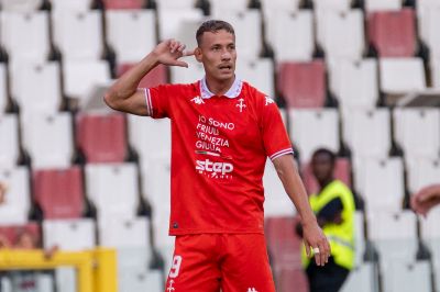 Sconfitta 2-1 ad Arzignano nel primo turno di Coppa Italia