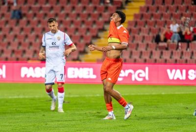 Le pagelle: Vicario sciupa, Moretti in fiducia