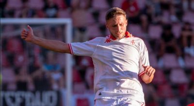 Un rigore condanna l'Unione anche a Lecco