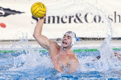 Impresa sfiorata a Mompiano: l'An Brescia vince gara-1 su Trieste